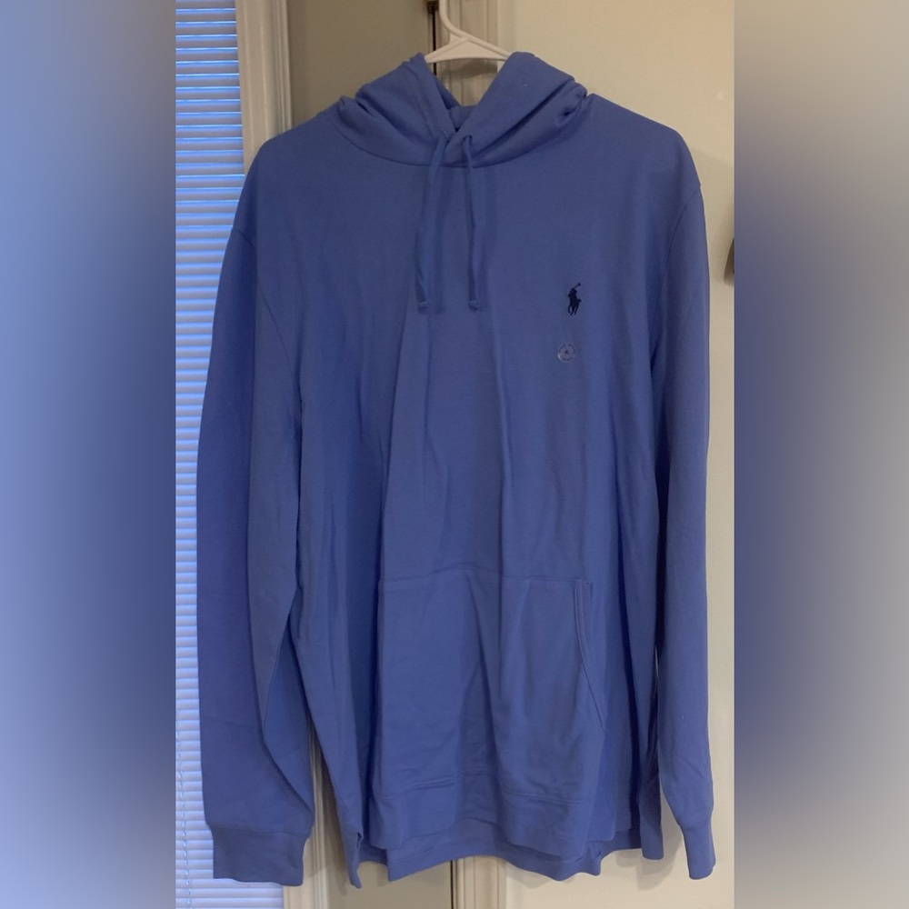 Polo Ralph Lauren Hoodie
